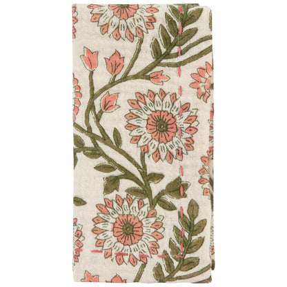 Thicket Double Weave Napkins—Set of 4