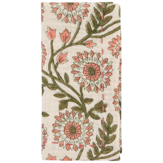 Thicket Double Weave Napkins—Set of 4