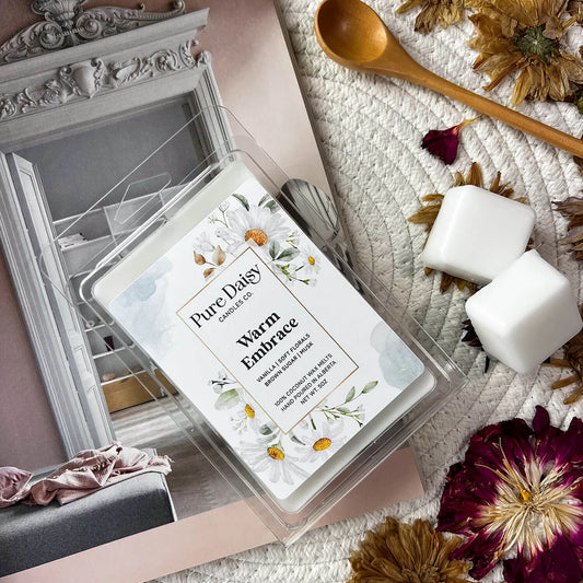 Warm Embrace Wax Melts