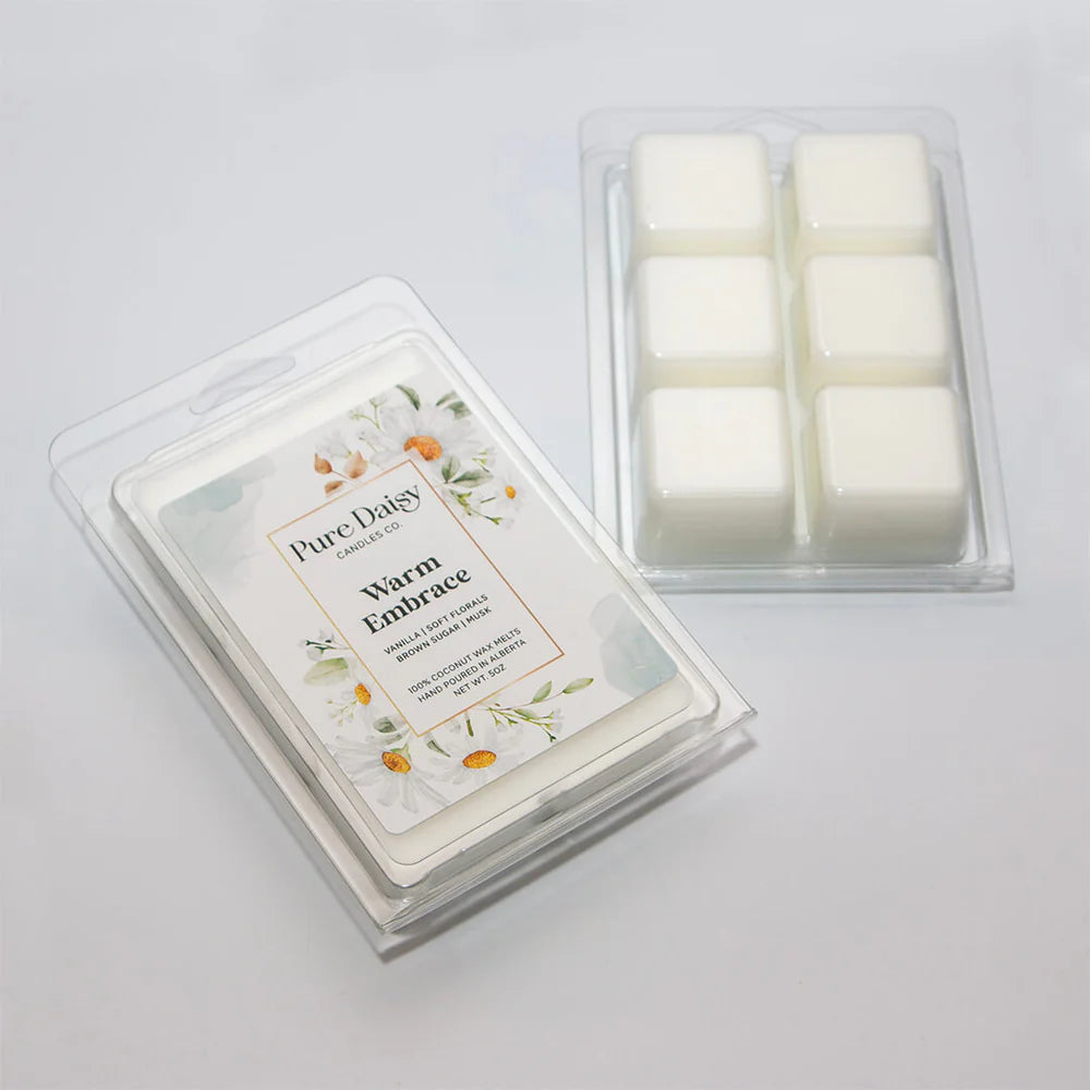 Warm Embrace Wax Melts