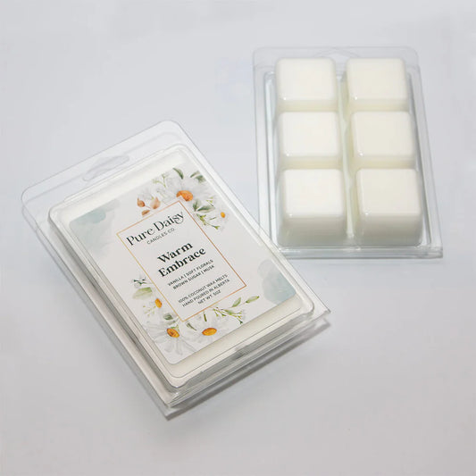 Warm Embrace Wax Melts