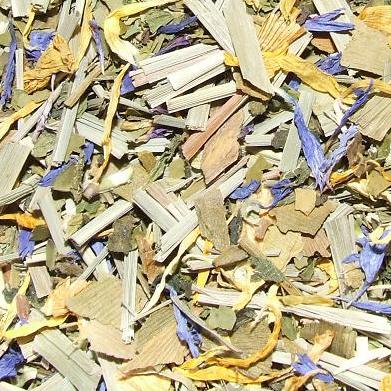 Wellness Energy Herbal Tea