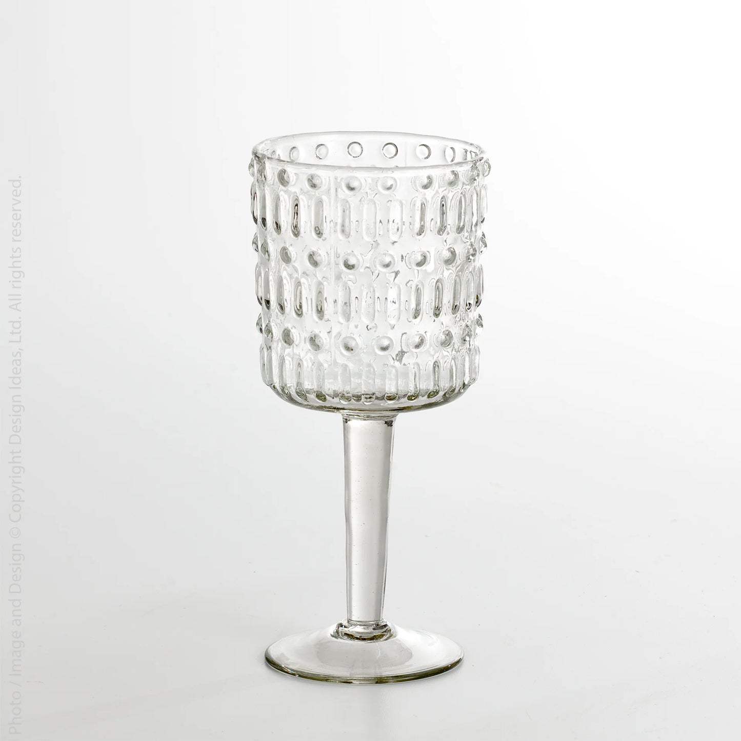 Morse Wine Glasses