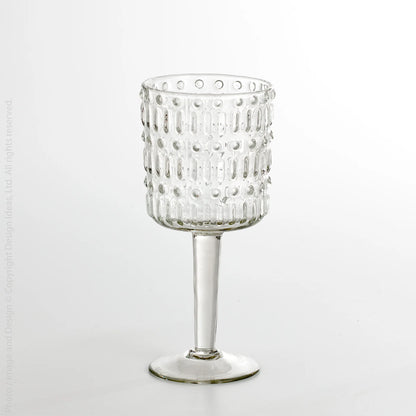 Morse Wine Glasses