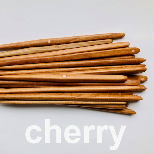 Cherry Toothpicks