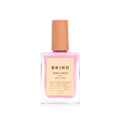 Vegan & 21-free Nail Polish - Biche Club