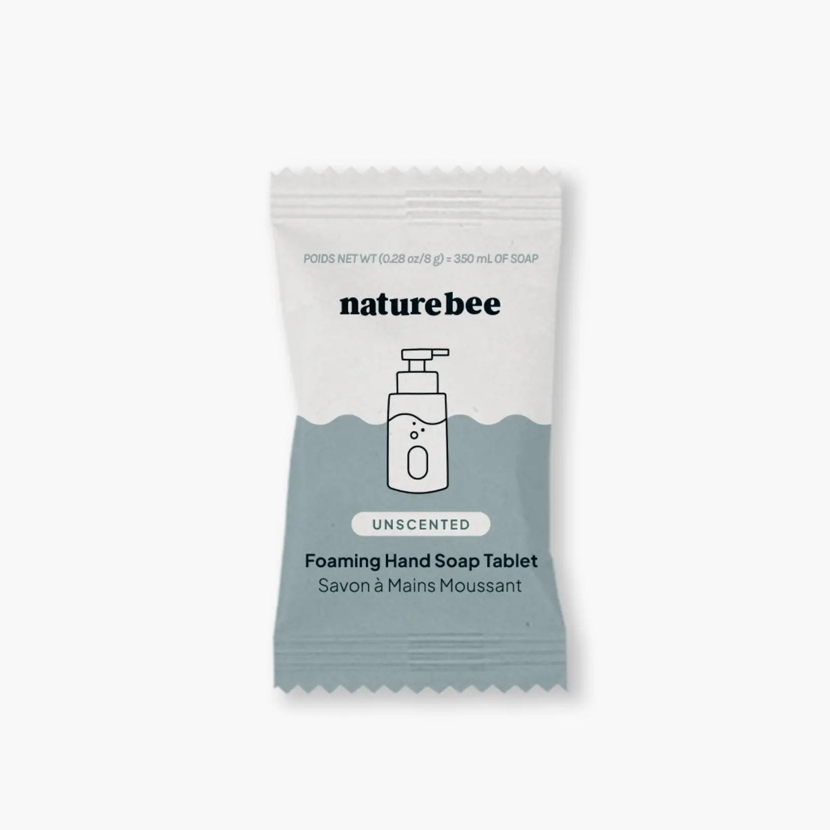 Honey Clementine Foaming Hand Soap Refill