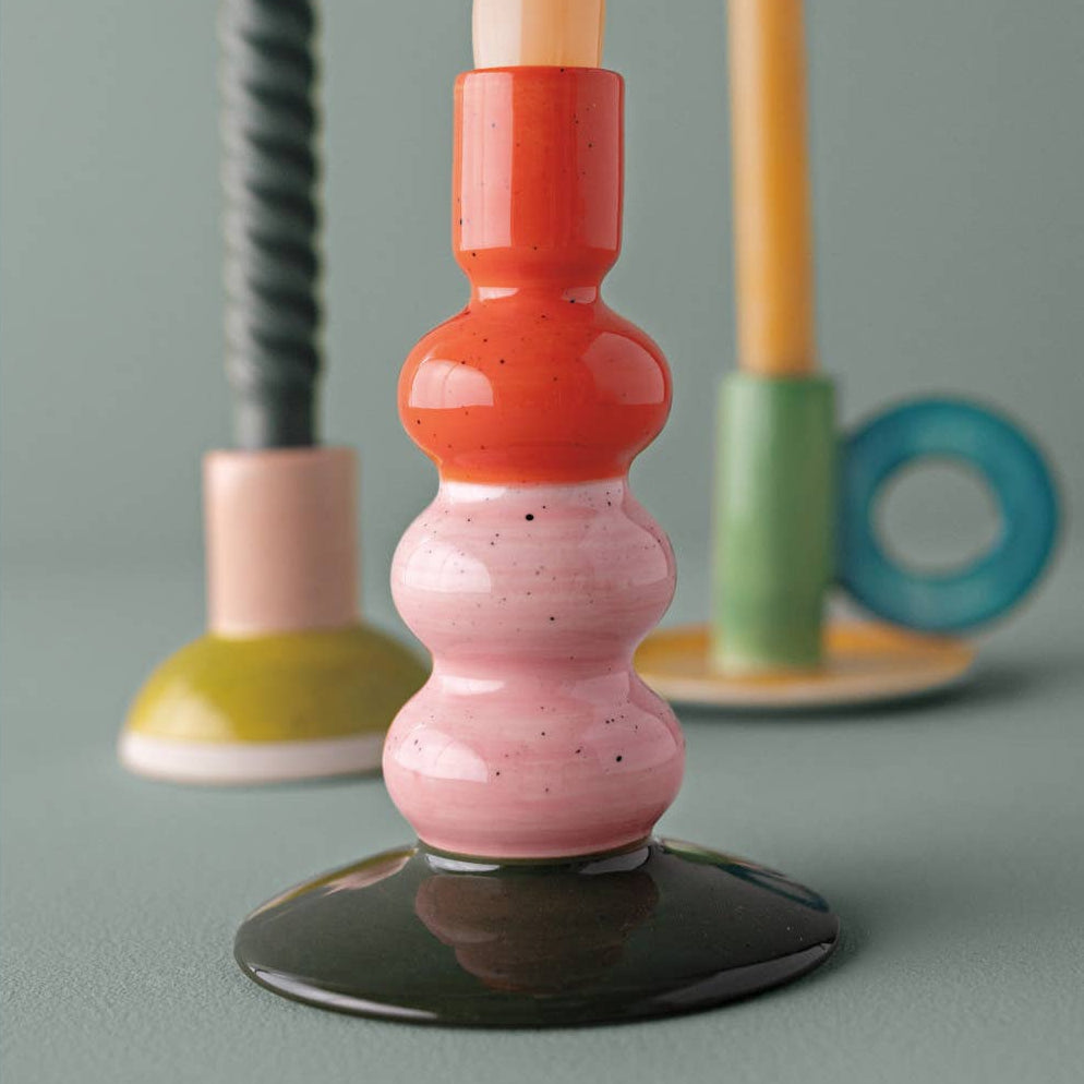 Danica Studio Prism Candle Holder