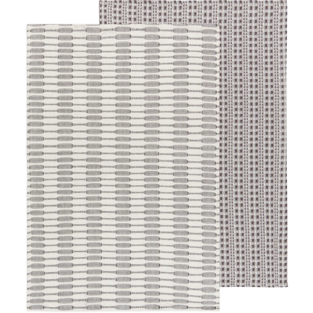 Abode Dishtowel, Set of 2