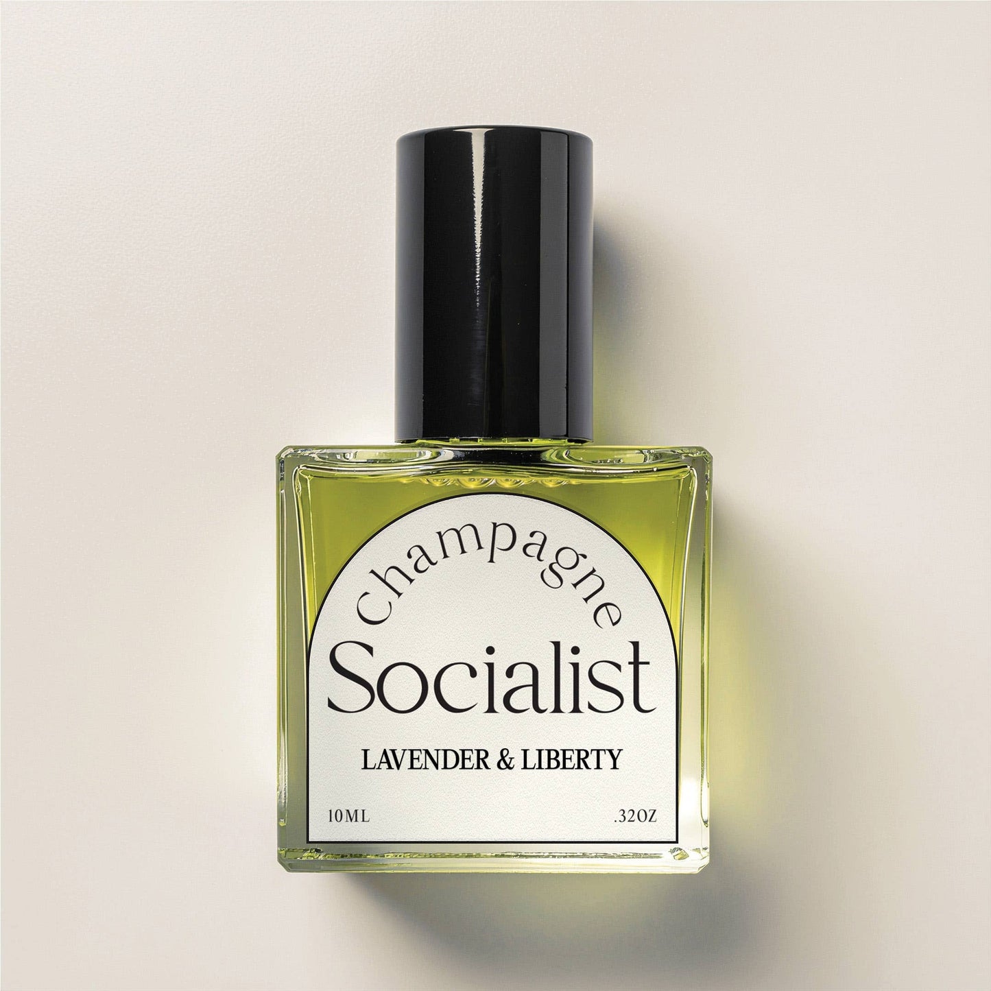 Lavender & Liberty—Perfume Oil: 10ml