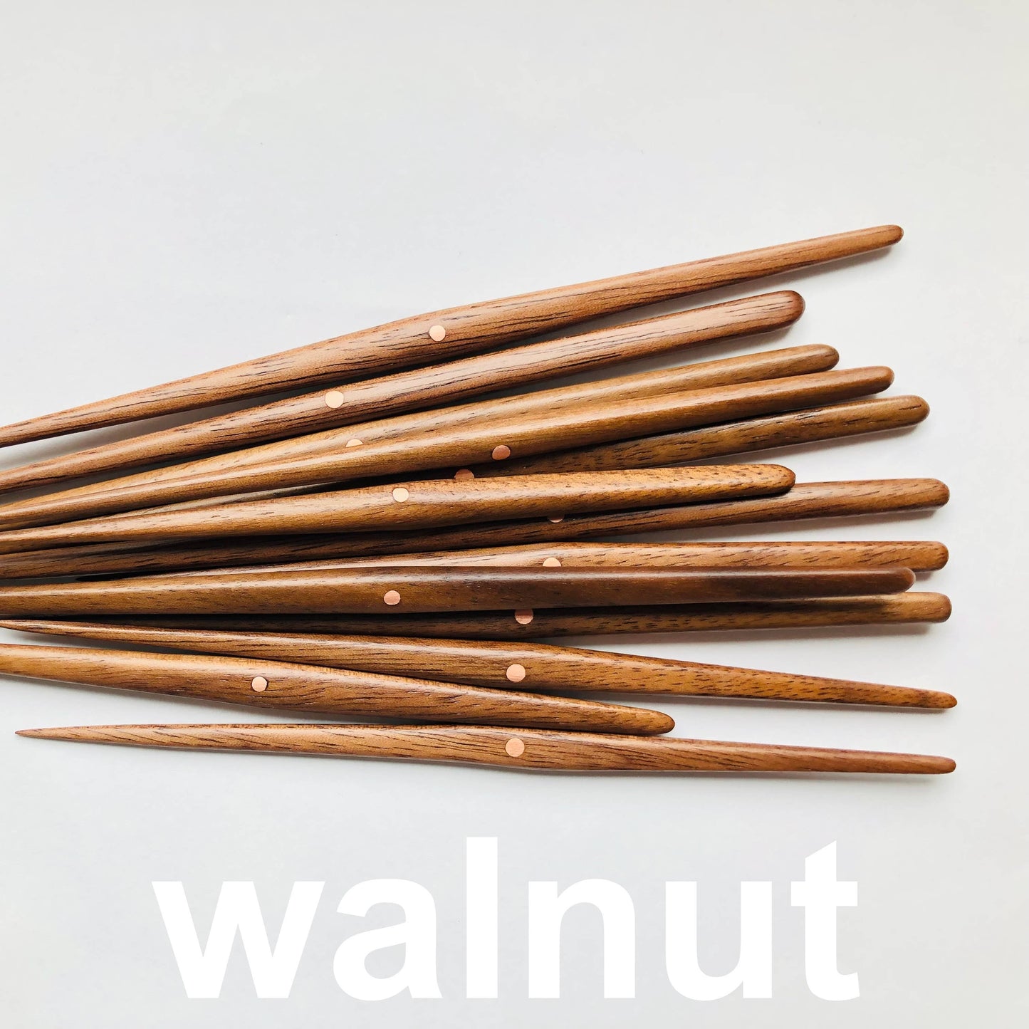 Walnut Toothpicks