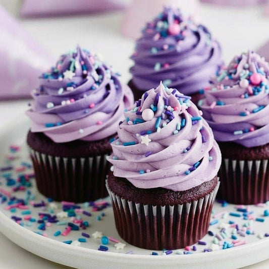 Soda Pop! Sprinkle Medley—3.5oz