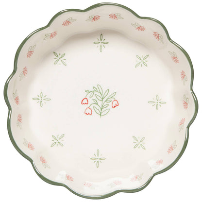 Camellia Bowl Large—8 inch