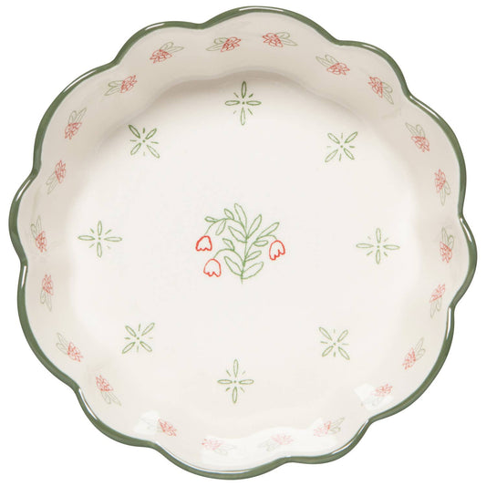 Camellia Bowl Large—8 inch