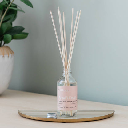 Amalfi Coast Reed Diffuser