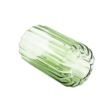 Green Gaia Highball Glass