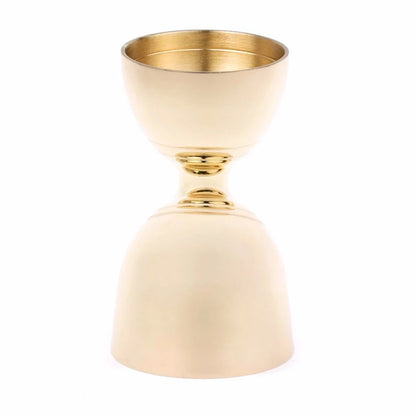 Bell Cocktail Jigger