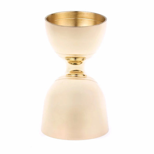 Bell Cocktail Jigger