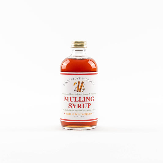 Mulling Syrup