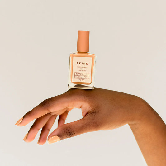 Virgo Vegan Nail Polish