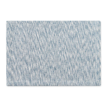 Elegant Mini Rib Weave Cotton Placemat