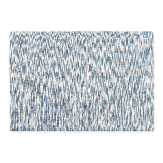Elegant Mini Rib Weave Cotton Placemat