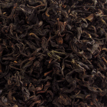 Butterscotch Black Tea