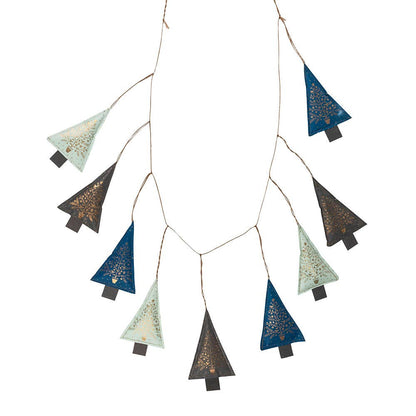 Tree In Tree Garland