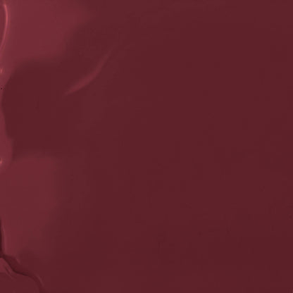 Burgundy Vegan & 21-free Nail Polish