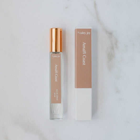 Amalfi Coast Perfume