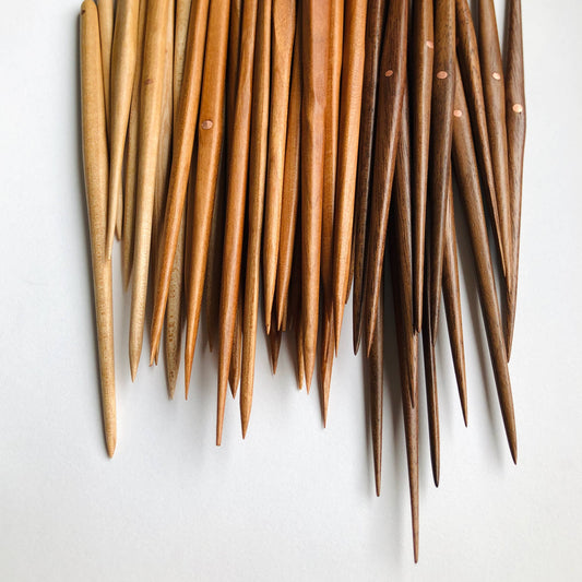 Maple Toothpicks