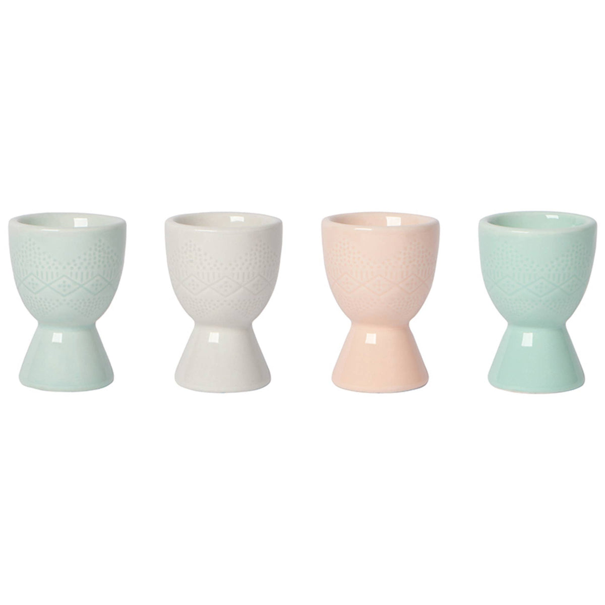 Adorn Egg Cups—Set of 4