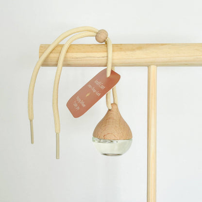Amalfi Coast Hanging Car Diffuser