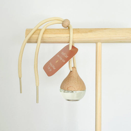 Amalfi Coast Hanging Car Diffuser