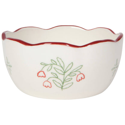 Camellia Nesting Bowls—Set of 4 Assorted