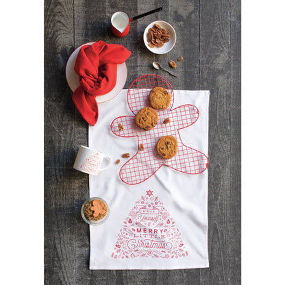 Gingerbread Terracotta Sugar Saver