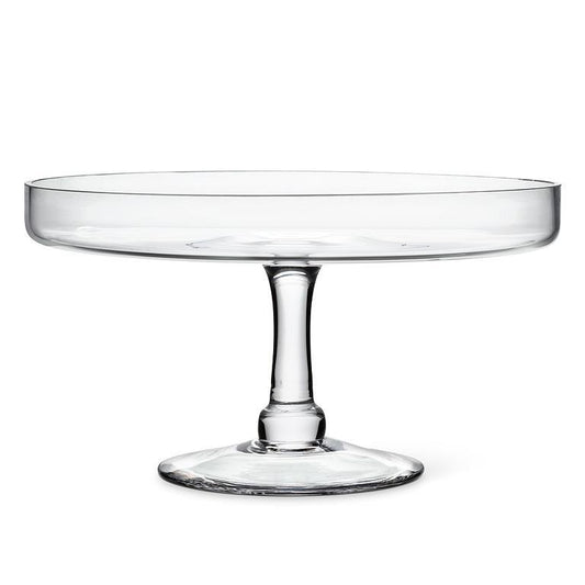 Classic Pedestal Cake Plate