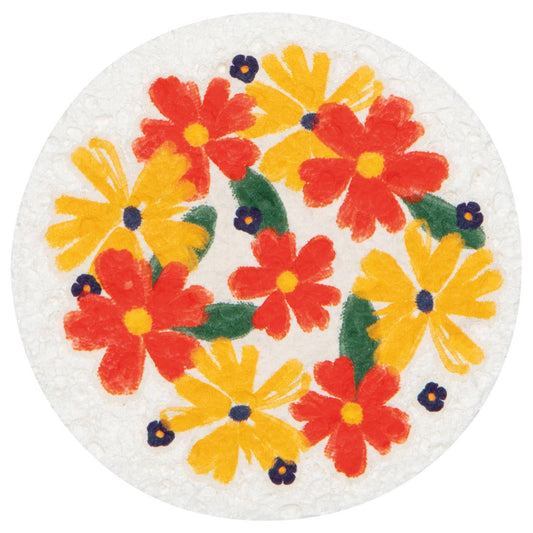 Full Bloom Compostable Sponges