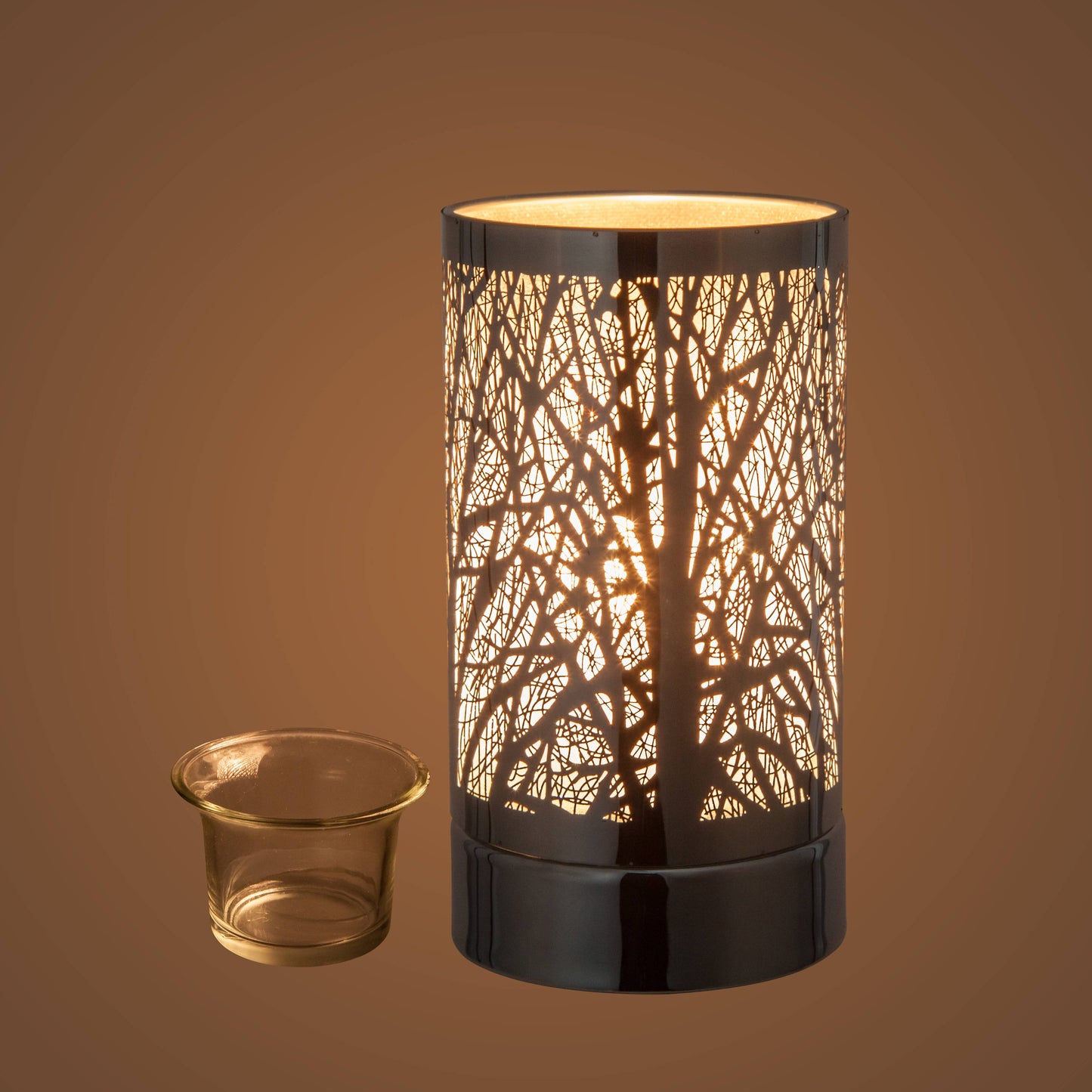 Forest Wax Warmer Light