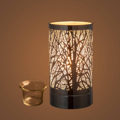 Forest Wax Warmer Light