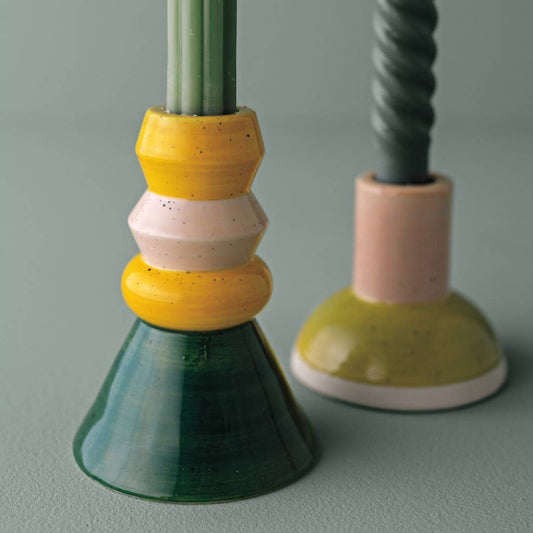 Danica Studio Sequence Candle Holder