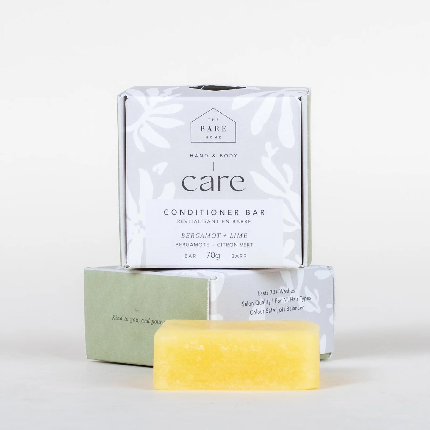 The Bare Home Conditioner Bars