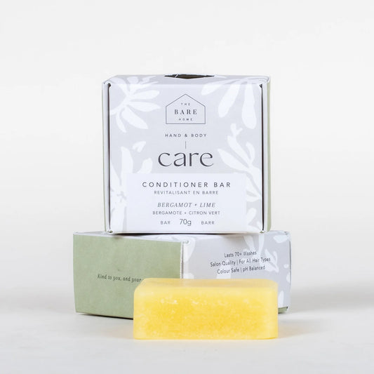 The Bare Home Conditioner Bars