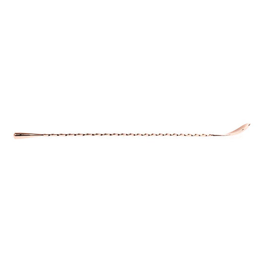 Copper Bar Spoon