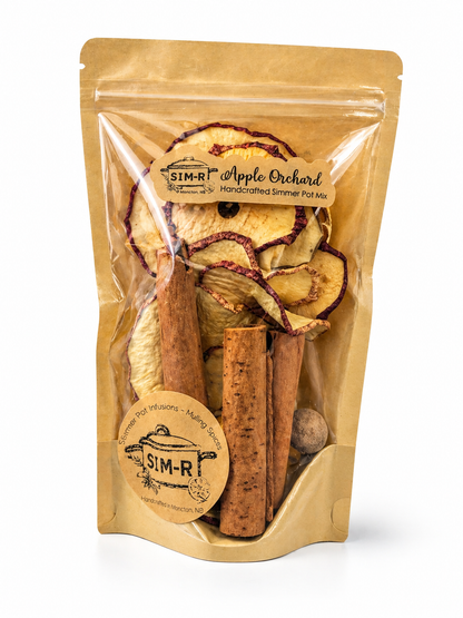 Apple Orchard Simmer Pot Mix