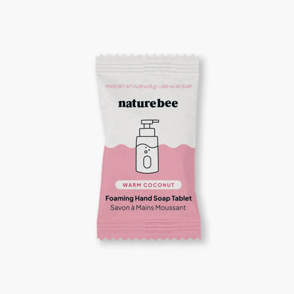 Honey Clementine Foaming Hand Soap Refill
