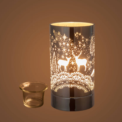 Wildlife Wax Warmer Light