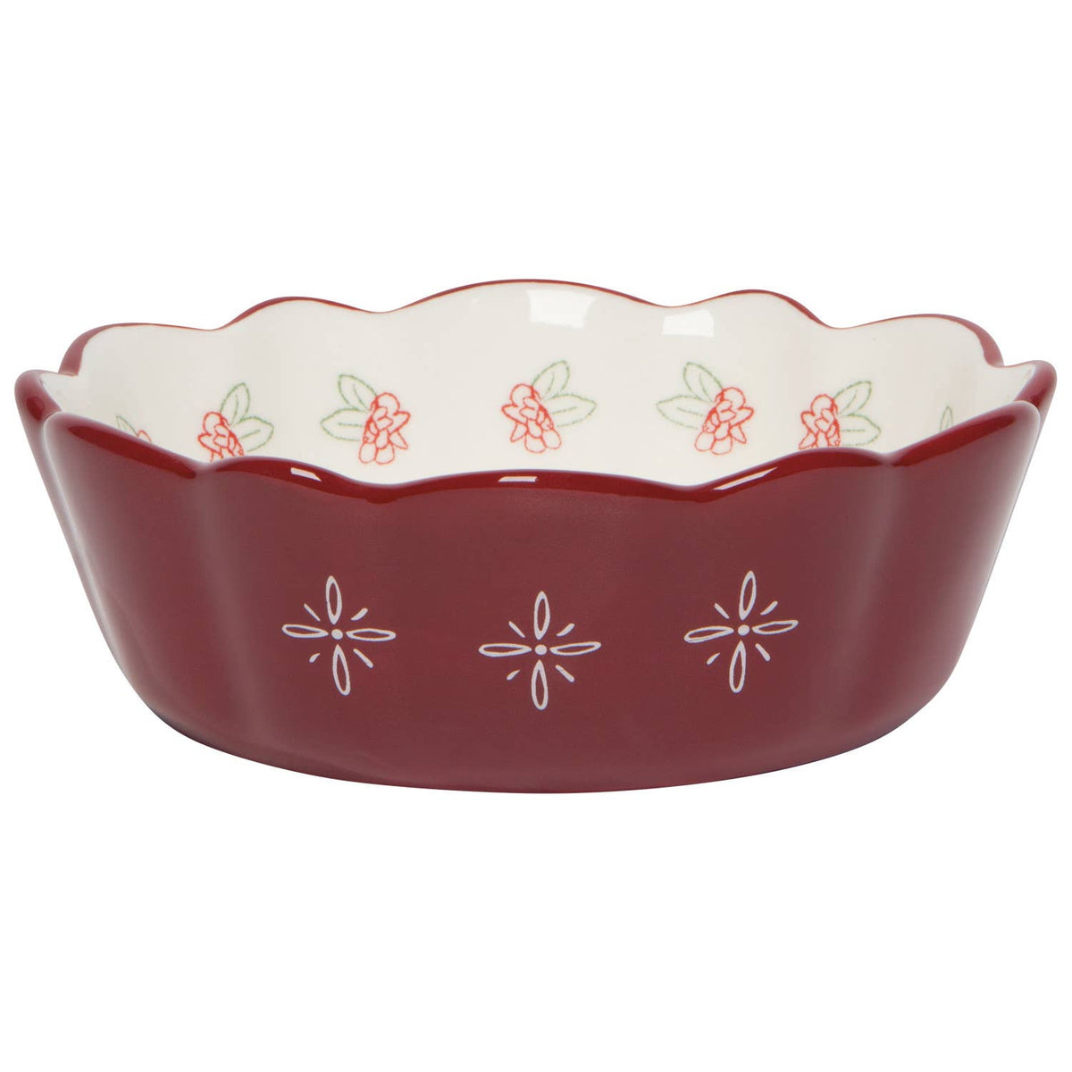 Camellia Bowl Medium—5.75 inch