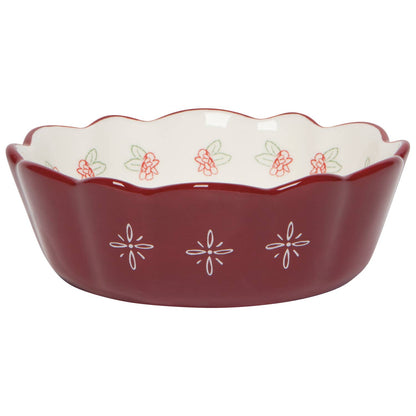 Camellia Bowl Medium—5.75 inch