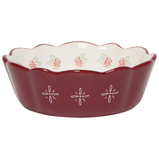 Camellia Bowl Medium—5.75 inch